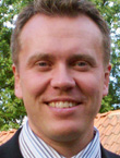 Christian Holm